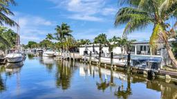 Picture of 2531 Gulfstream Ln, Fort Lauderdale, FL 33312