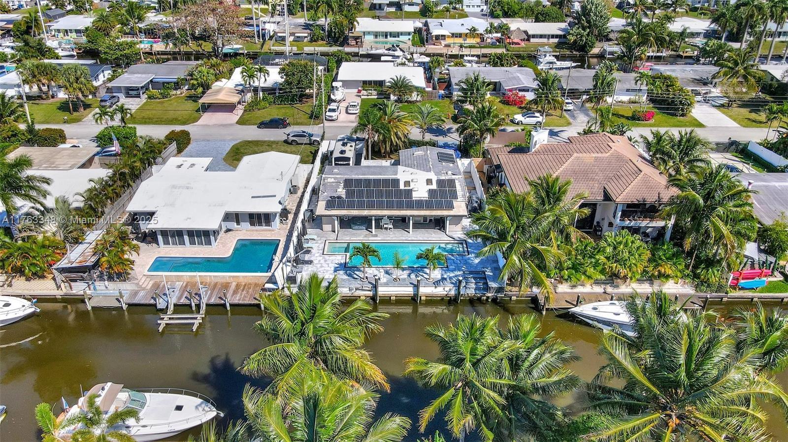 Picture of 2531 Gulfstream Ln, Fort Lauderdale, FL 33312
