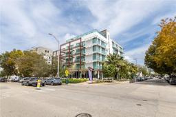 Picture of 1215 West Ave # 203, Miami Beach, FL 33139