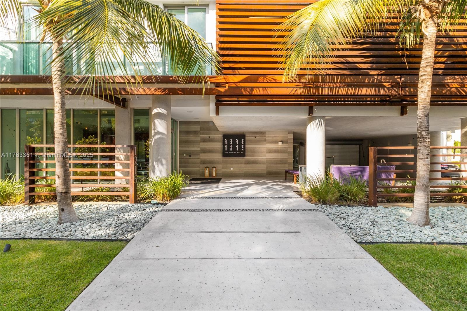 Picture of 1215 West Ave # 203, Miami Beach, FL 33139