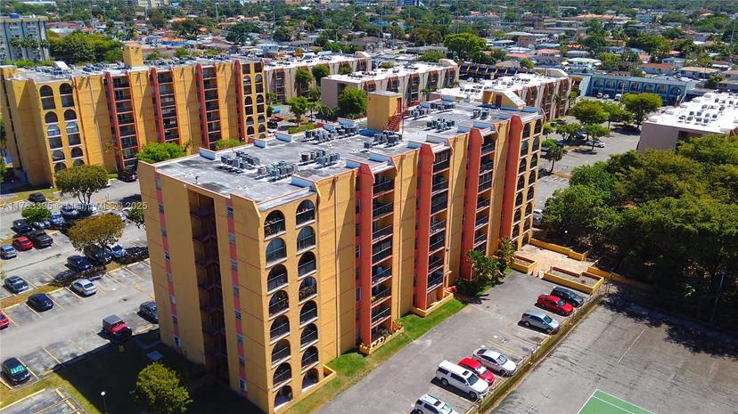 Picture of 4801 NW 7Th St # 602, Miami FL 33126
