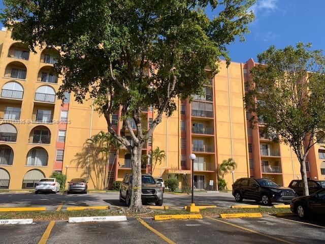 Picture of 4801 NW 7Th St # 602, Miami FL 33126