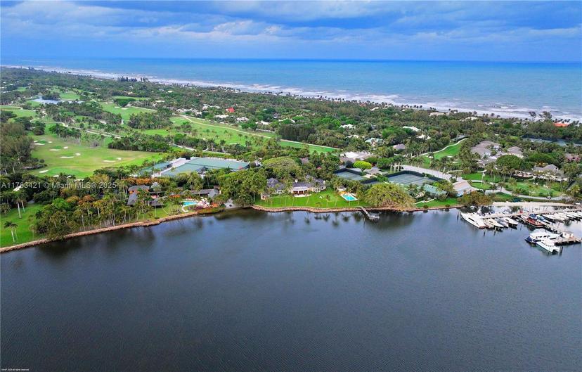 Picture of 6 Riverview Rd, Jupiter Island FL 33455