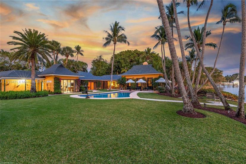 Picture of 6 Riverview Rd, Jupiter Island FL 33455