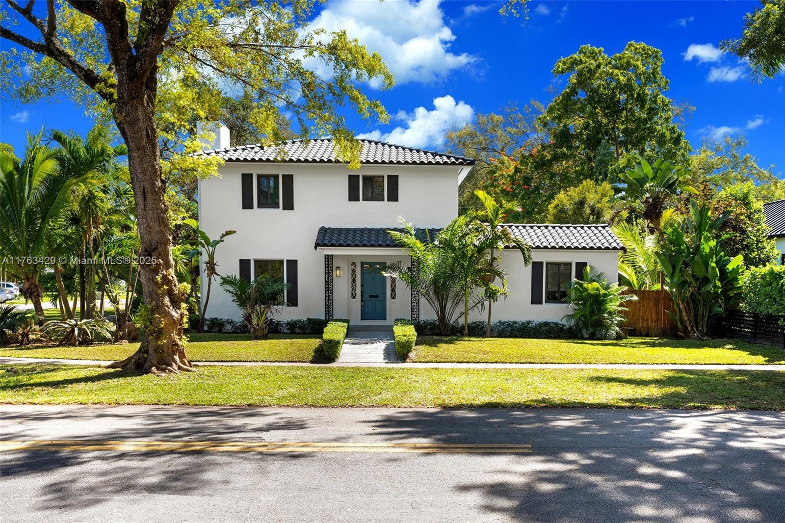 Picture of 390 NE 93 St, Miami Shores, FL 33138