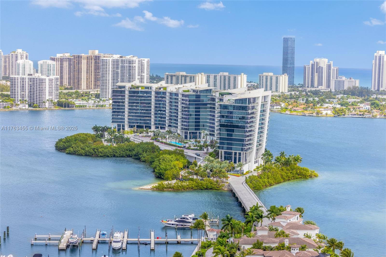 Picture of 4000 Island Blvd, Aventura, FL 33160