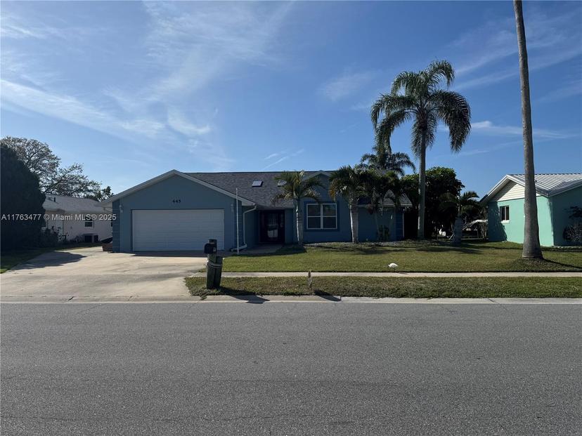 Picture of 445 Diana Blvd, Other City - In The State Of Florida FL 32953