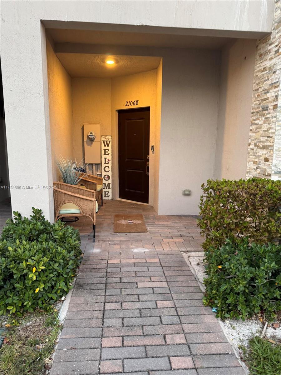 Picture of 21068 NE 8Th Ave # 1, Miami, FL 33179