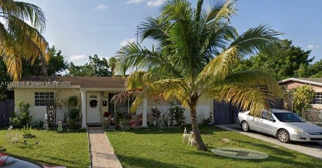 Picture of 20040 NW 14Th Pl, Miami Gardens FL 33169