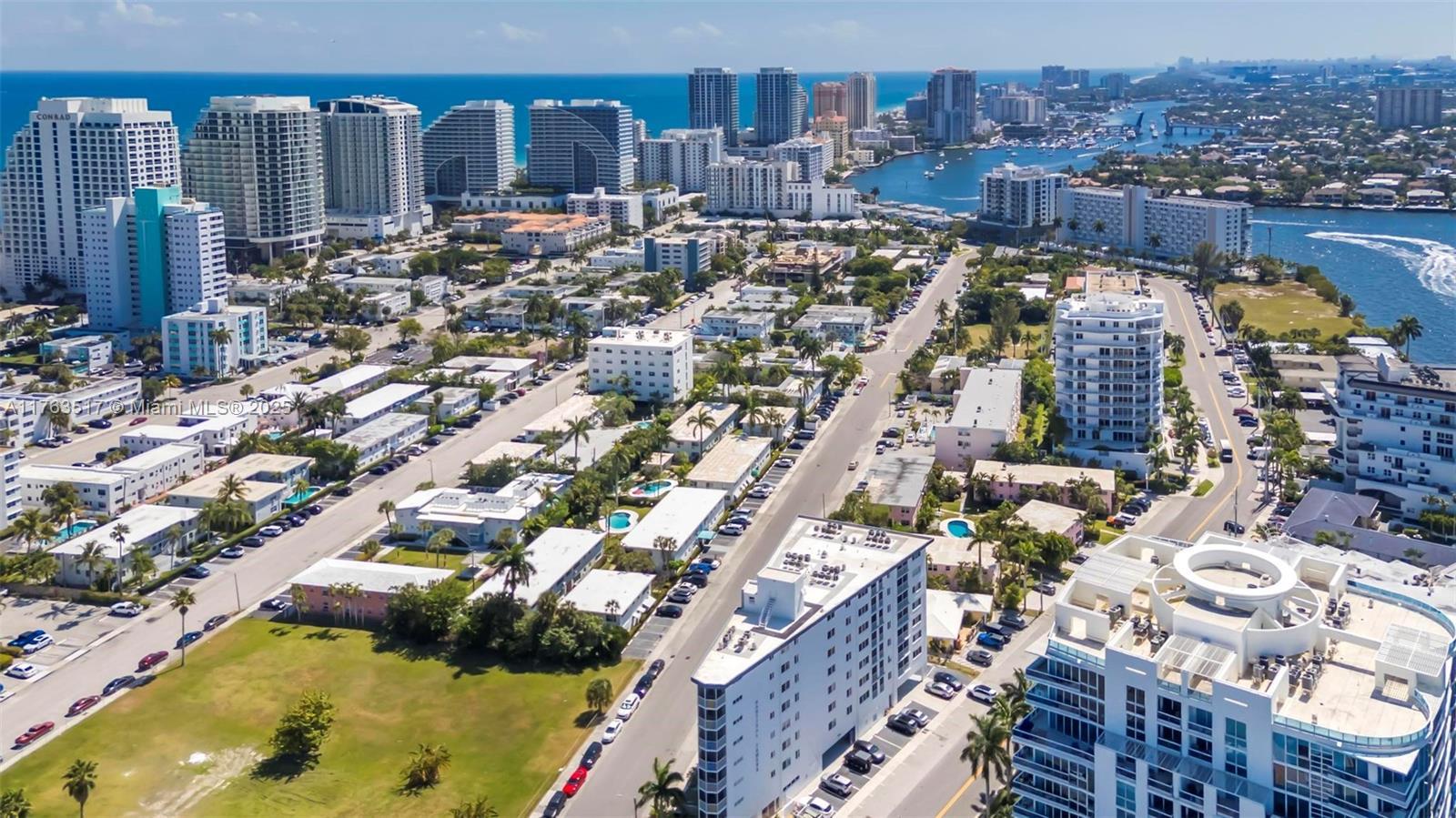 Picture of 720 Bayshore Dr # 804, Fort Lauderdale, FL 33304