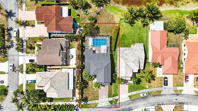 Picture of 8356 SW 158Th Ave, Miami FL 33193