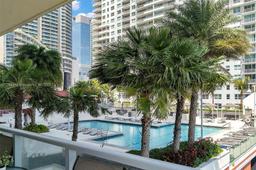 Picture of 1155 Brickell Bay Dr # 710, Miami, FL 33131