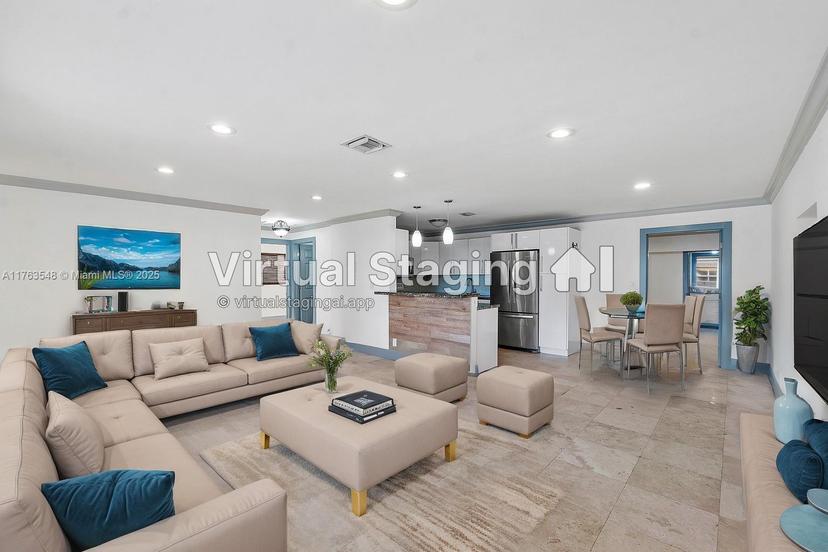 Picture of 1541 SW 52Nd Ave, Plantation FL 33317