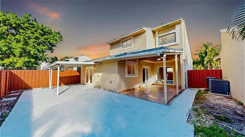 Picture of 21664 SW 98Th Pl, Cutler Bay FL 33190
