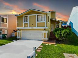 Picture of 21664 SW 98Th Pl, Cutler Bay, FL 33190