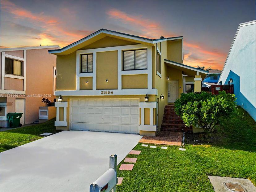Picture of 21664 SW 98Th Pl, Cutler Bay FL 33190
