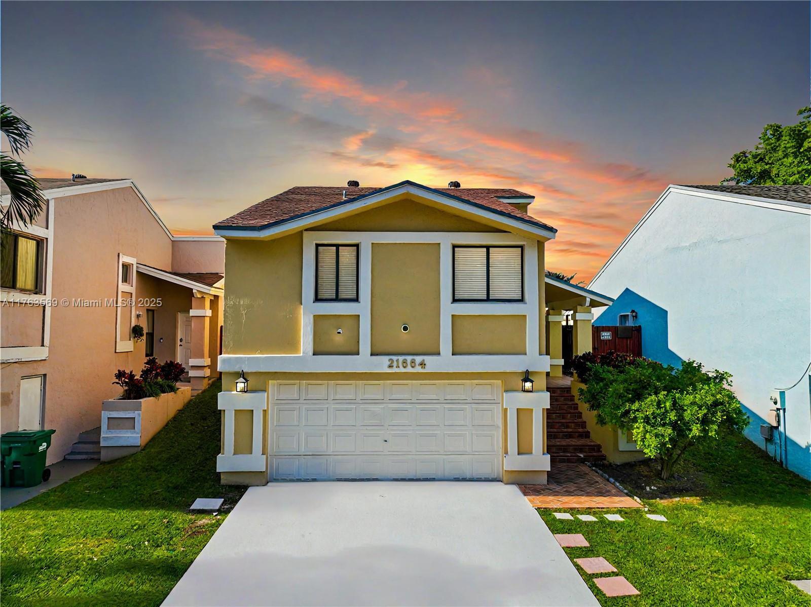 Picture of 21664 SW 98Th Pl, Cutler Bay, FL 33190