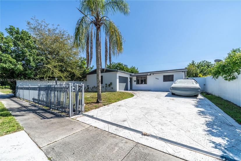 Picture of 7450 Hope St, Hollywood FL 33024