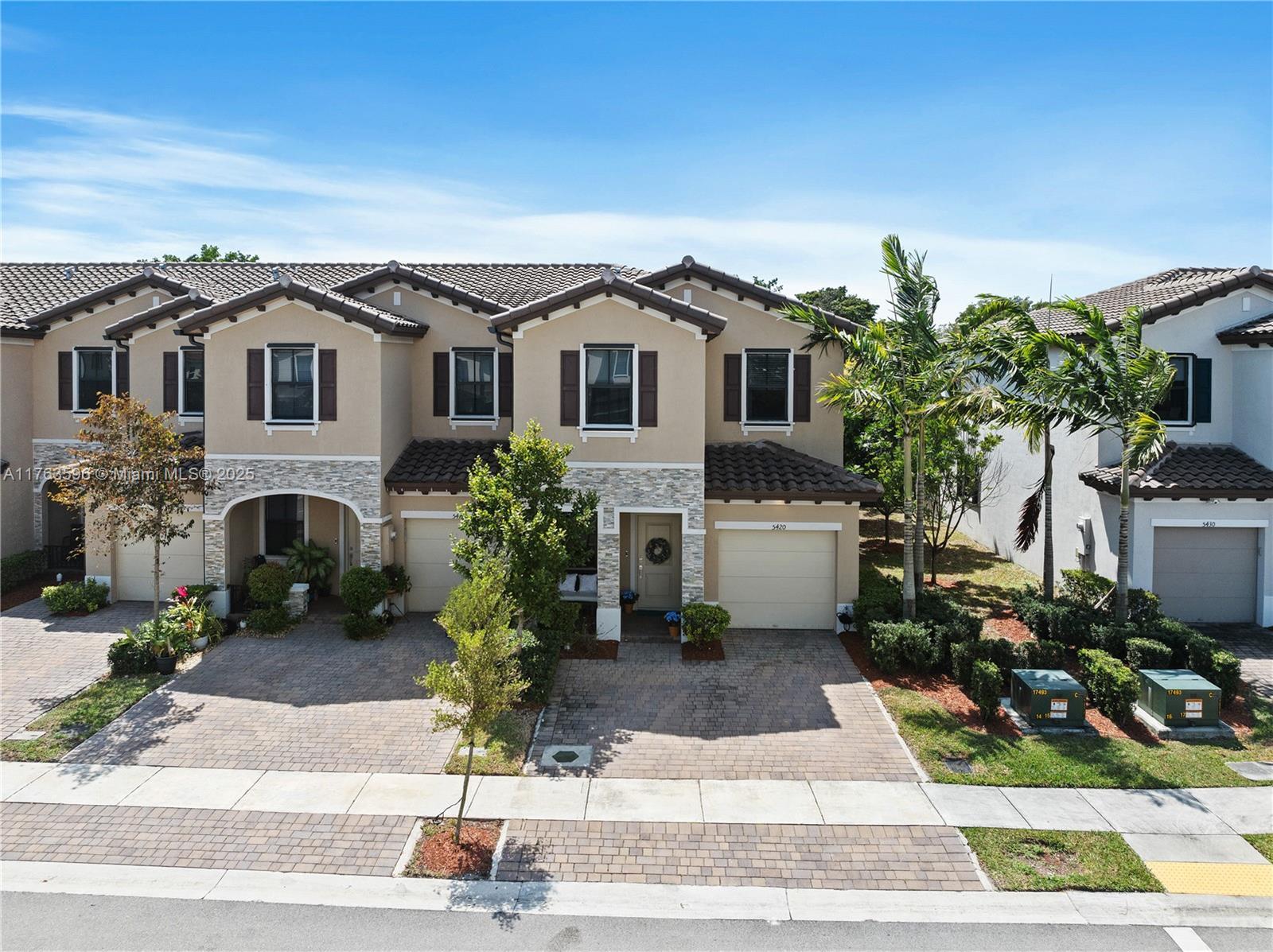 Picture of 5420 SW 14Th Ct, North Lauderdale, FL 33068