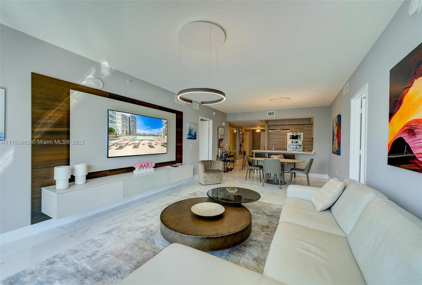 Picture of 300 Sunny Isles Blvd # 804, Sunny Isles Beach FL 33160