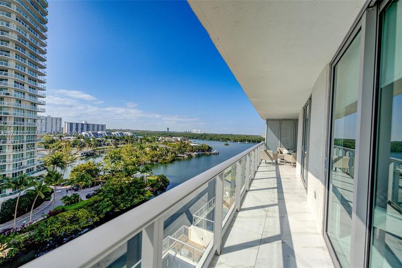 Picture of 300 Sunny Isles Blvd # 804, Sunny Isles Beach FL 33160
