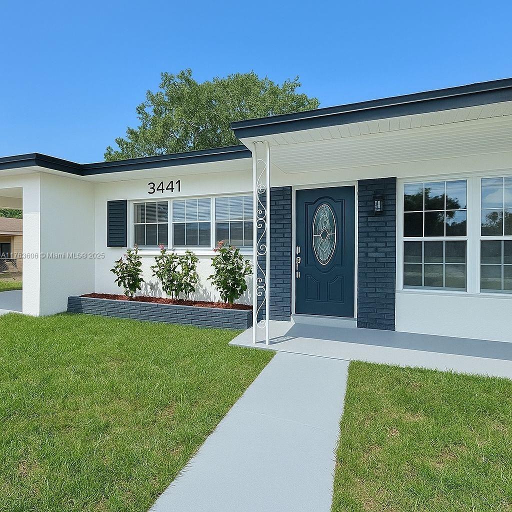 Picture of 3441 NW 3Rd St, Lauderhill, FL 33311