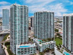 Picture of 92 SW 3Rd St # 1710, Miami, FL 33130