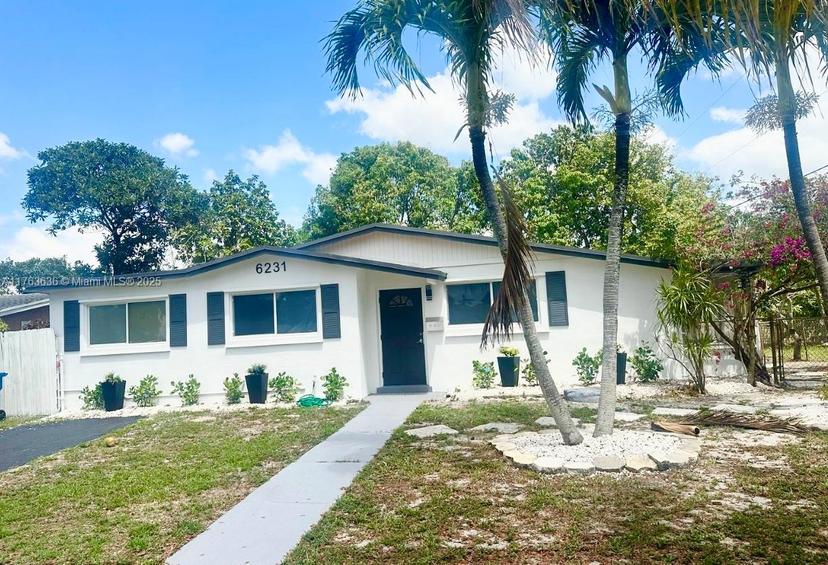 Picture of 6231 NW 16Th St, Sunrise FL 33313