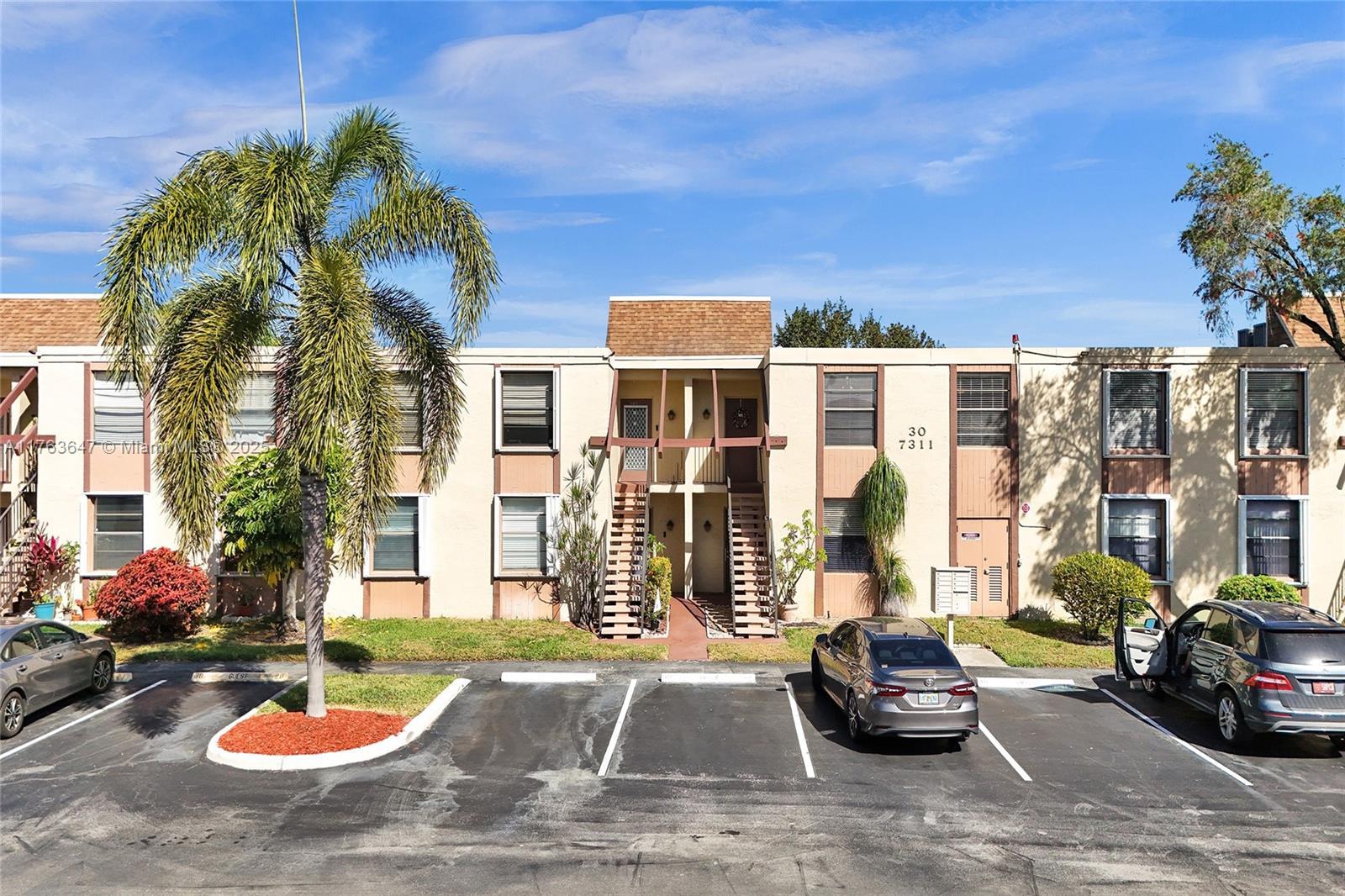 Picture of 7311 NW 18Th St # 204, Margate, FL 33063