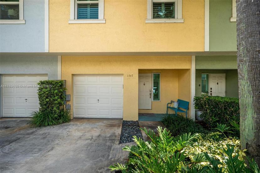 Picture of 1747 NE 4Th Ave # F2, Fort Lauderdale FL 33305
