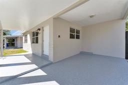 Picture of 3837 NE 16Th Ter, Pompano Beach, FL 33064