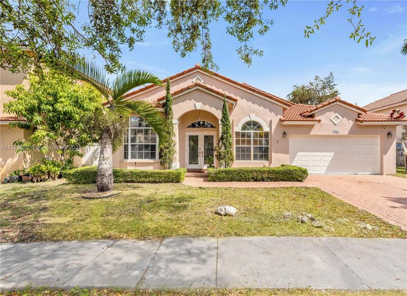 Picture of 1063 NW 184Th Way, Pembroke Pines FL 33029
