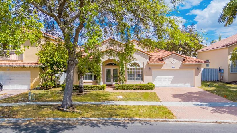 Picture of 1063 NW 184Th Way, Pembroke Pines FL 33029