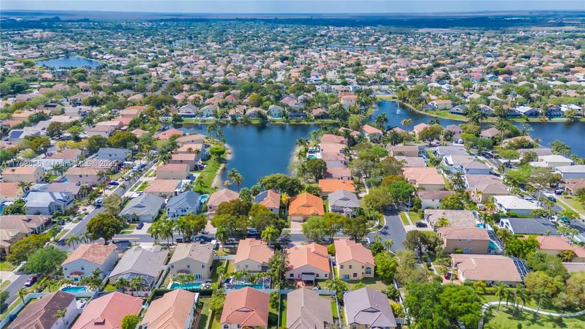 Picture of 1063 NW 184Th Way, Pembroke Pines FL 33029