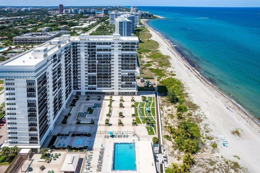 Picture of 2000 S Ocean Blvd # 4D, Boca Raton FL 33432