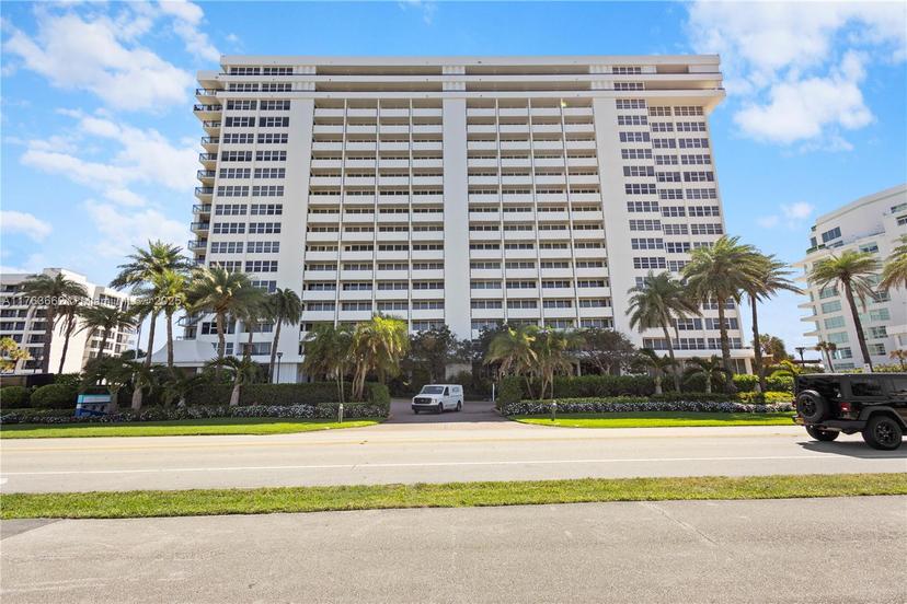 Picture of 2000 S Ocean Blvd # 4D, Boca Raton FL 33432