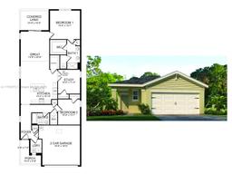 Picture of 2577 Gentle Rain Drive, Davenport, FL 33837