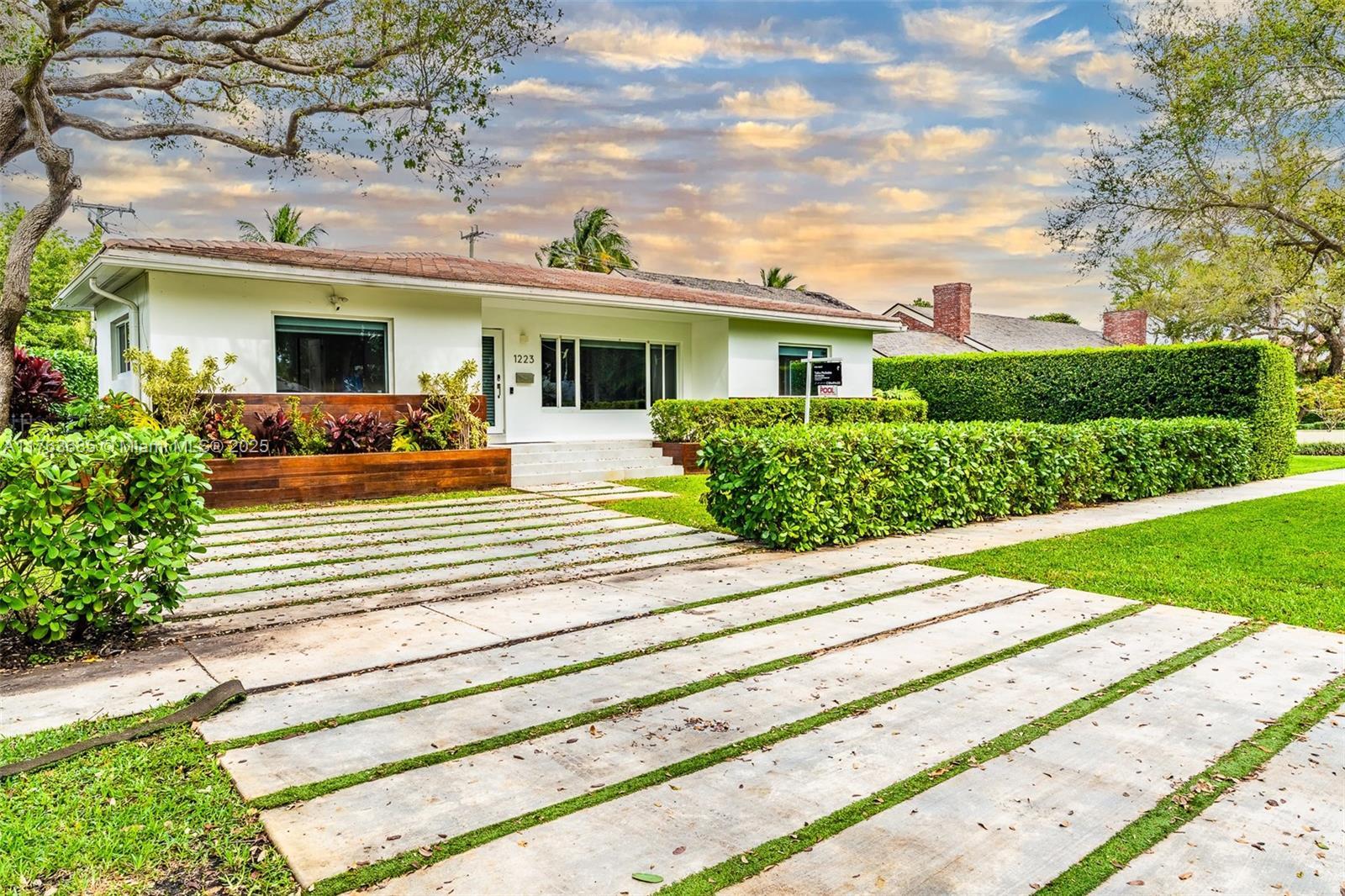 Picture of 1223 NE 102Nd St, Miami Shores, FL 33138