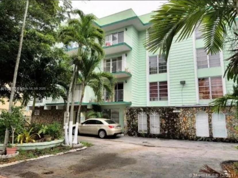 Picture of 1220 71St St # 35, Miami Beach FL 33141