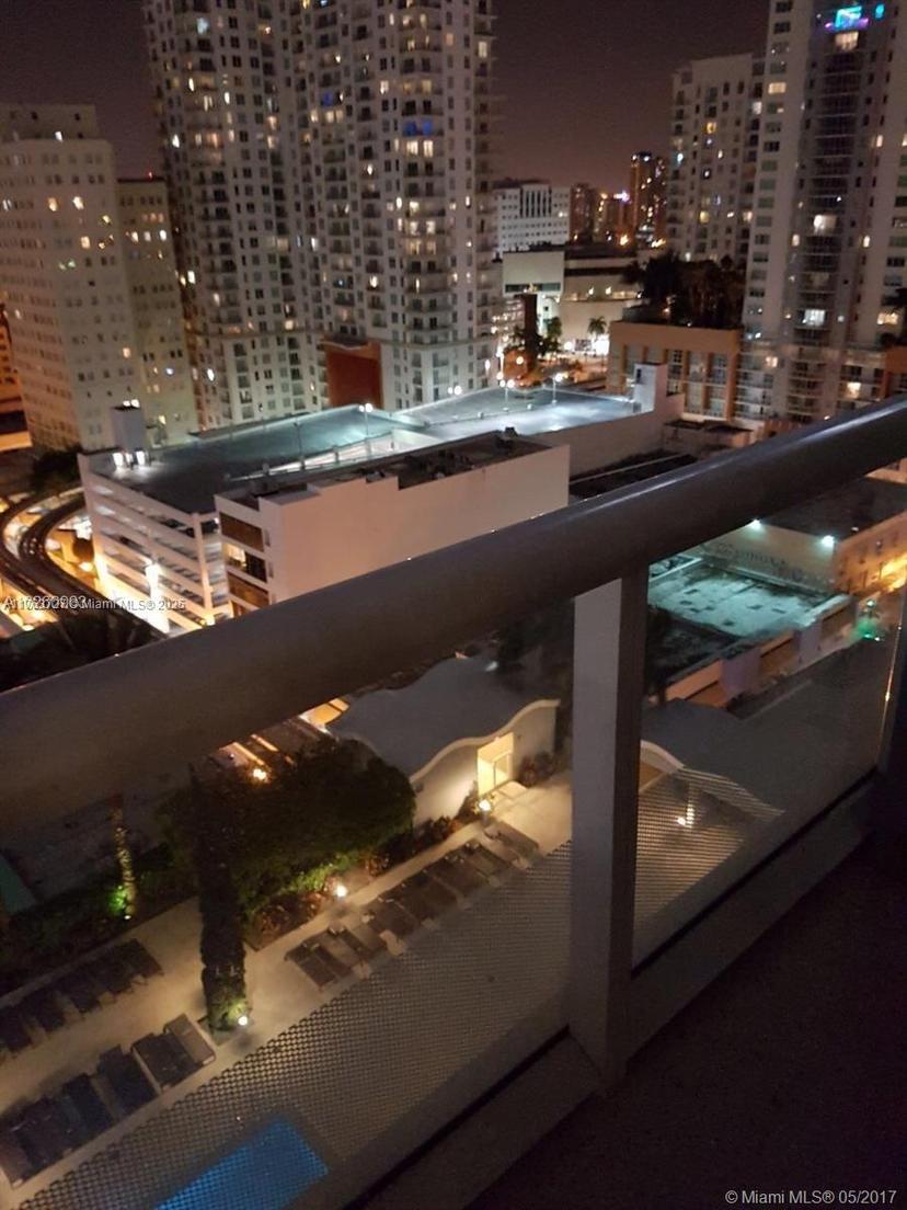 Picture of 50 Biscayne Bl # 1805, Miami FL 33132