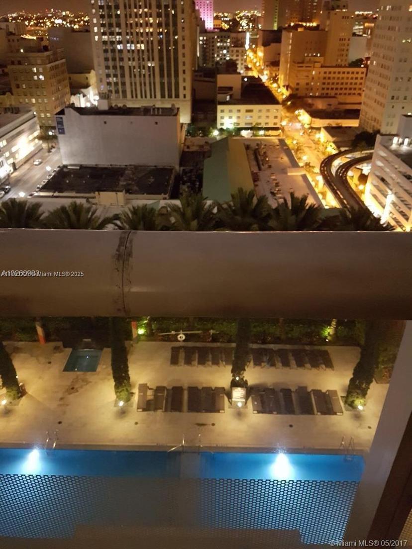 Picture of 50 Biscayne Bl # 1805, Miami FL 33132