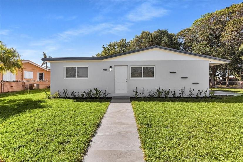 Picture of 3530 NW 206Th St, Miami Gardens FL 33056