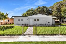 Picture of 3530 NW 206Th St, Miami Gardens, FL 33056