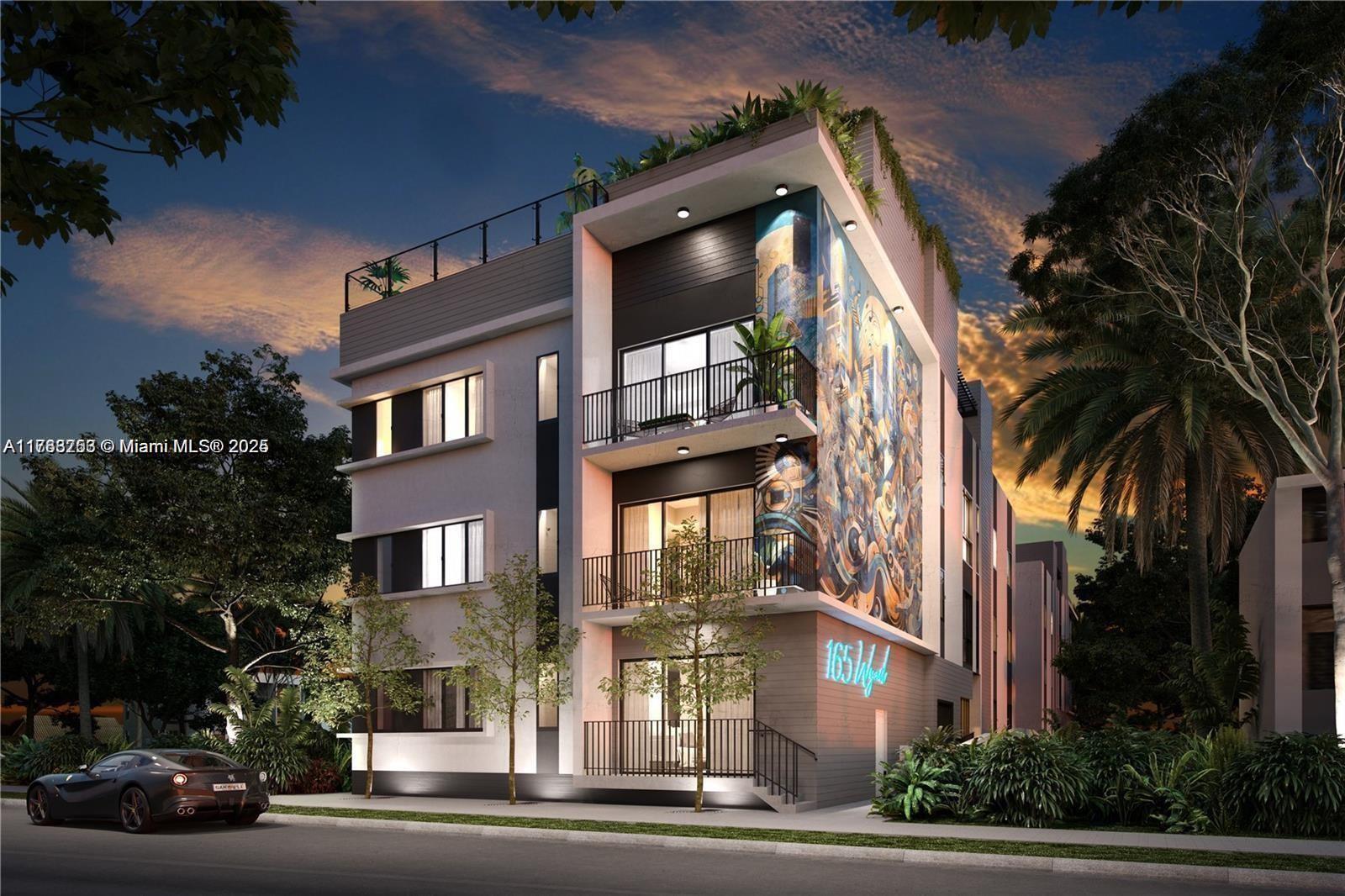 Picture of 165 NW 33Rd St # 105, Miami, FL 33127