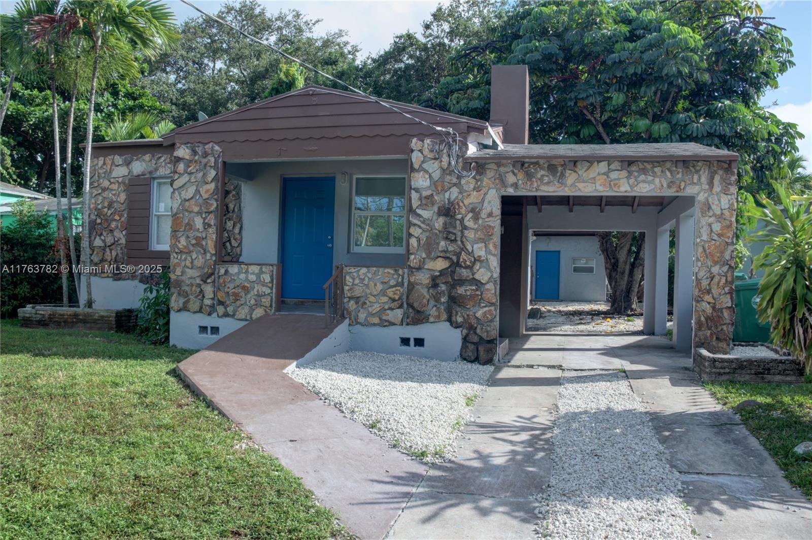 Picture of 56 NW 70 St, Miami, FL 33150