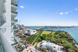 Picture of 900 Biscayne Bl # 2309, Miami, FL 33132