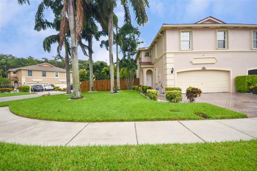 Picture of 5169 Stagecoach Dr # 5169, Coconut Creek FL 33073