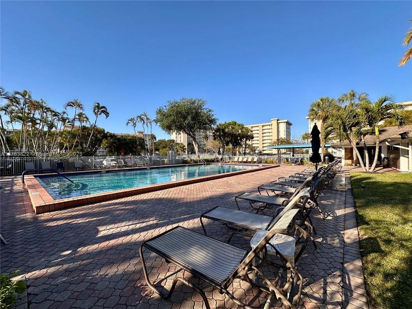 Picture of 2601 S Course Dr # 206, Pompano Beach FL 33069