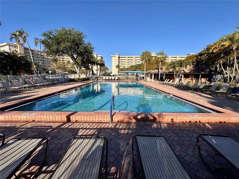 Picture of 2601 S Course Dr # 206, Pompano Beach FL 33069