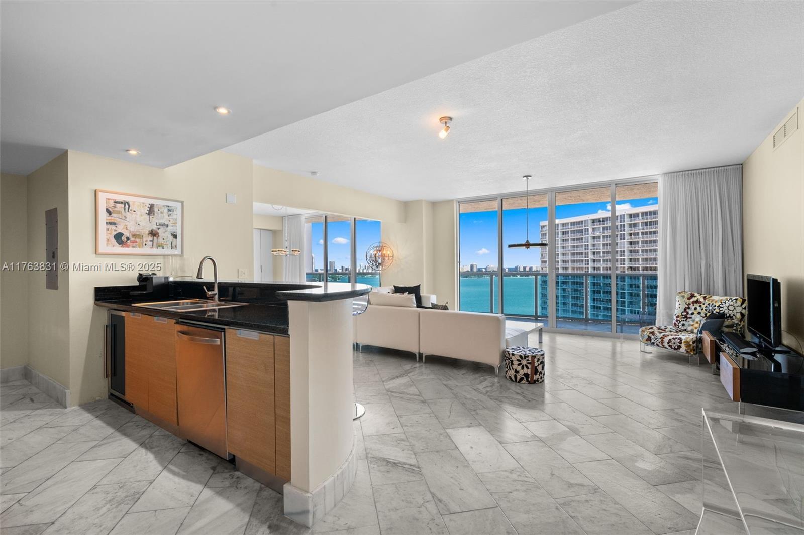 Picture of 1881 79Th St Cswy # 1906, North Bay Village, FL 33141